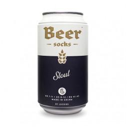 Strumpor Öl Stout